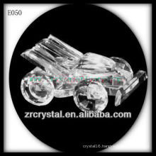 Delicate Crystal Traffic Model E050